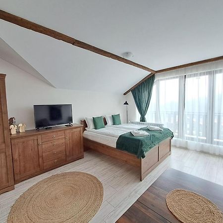 Premium Apartment In Borovets Gardens Complex ภายนอก รูปภาพ