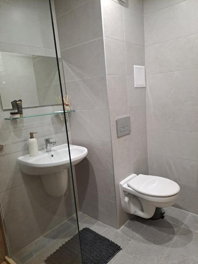 Premium Apartment In Borovets Gardens Complex ภายนอก รูปภาพ