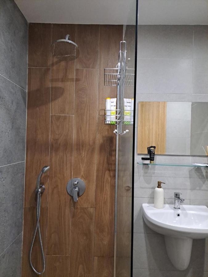 Premium Apartment In Borovets Gardens Complex ภายนอก รูปภาพ