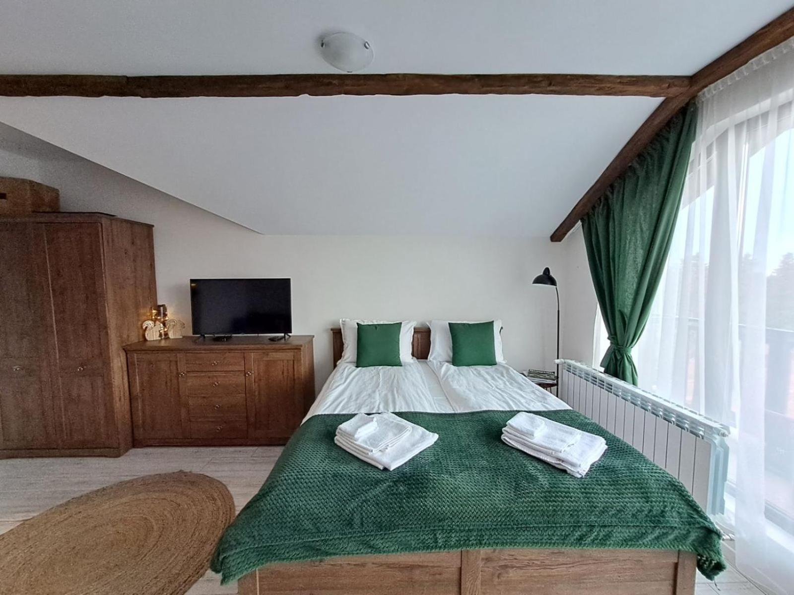 Premium Apartment In Borovets Gardens Complex ภายนอก รูปภาพ