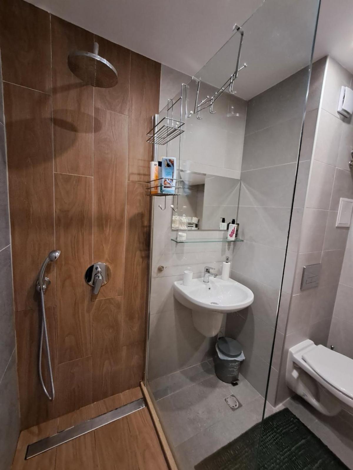 Premium Apartment In Borovets Gardens Complex ภายนอก รูปภาพ